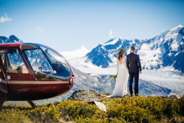 Destination Weddings & Elopements