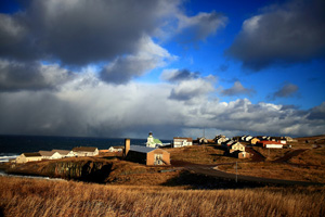 St. George Island, Alaska