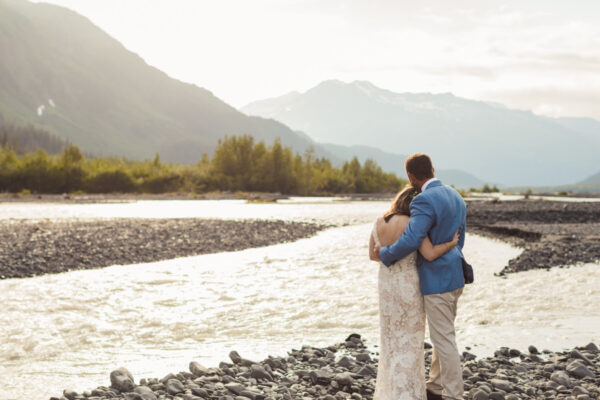 How to Find the Best Wedding Venue in Alaska