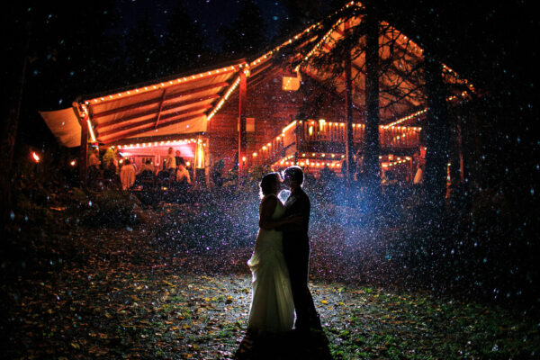 Our Top 10 Alaskan Wedding Venues